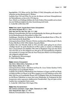 Bild der Seite - 1397 - in biografiA. - Lexikon österreichischer Frauen, Band 1, A – H