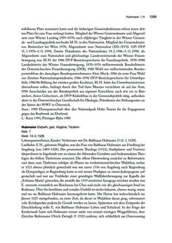 Bild der Seite - 1399 - in biografiA. - Lexikon österreichischer Frauen, Band 1, A – H