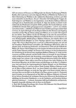 Image of the Page - 1400 - in biografiA. - Lexikon österreichischer Frauen, Volume 1, A – H