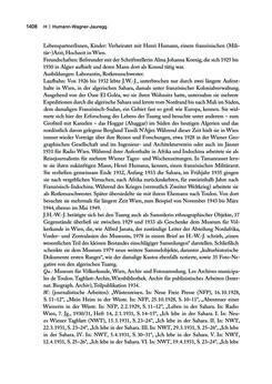 Image of the Page - 1408 - in biografiA. - Lexikon österreichischer Frauen, Volume 1, A – H