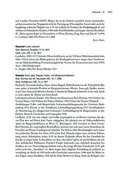 Image of the Page - 1411 - in biografiA. - Lexikon österreichischer Frauen, Volume 1, A – H