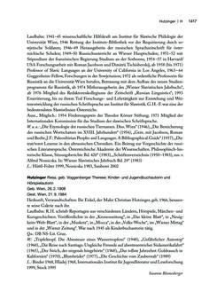 Image of the Page - 1417 - in biografiA. - Lexikon österreichischer Frauen, Volume 1, A – H