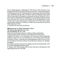 Image of the Page - 1419 - in biografiA. - Lexikon österreichischer Frauen, Volume 1, A – H