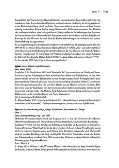 Image of the Page - 1426 - in biografiA. - Lexikon österreichischer Frauen, Volume 2, I – O