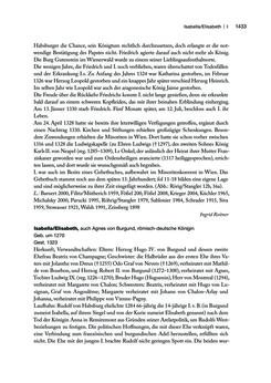 Bild der Seite - 1434 - in biografiA. - Lexikon österreichischer Frauen, Band 2, I – O