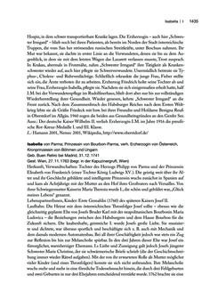 Bild der Seite - 1436 - in biografiA. - Lexikon österreichischer Frauen, Band 2, I – O
