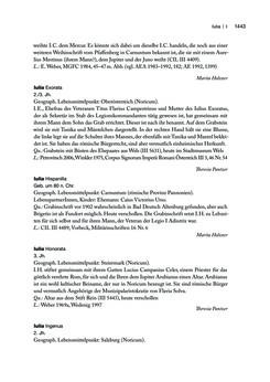 Bild der Seite - 1444 - in biografiA. - Lexikon österreichischer Frauen, Band 2, I – O