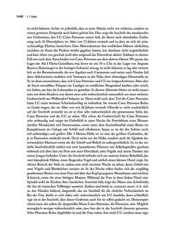 Bild der Seite - 1447 - in biografiA. - Lexikon österreichischer Frauen, Band 2, I – O