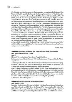 Bild der Seite - 1459 - in biografiA. - Lexikon österreichischer Frauen, Band 2, I – O