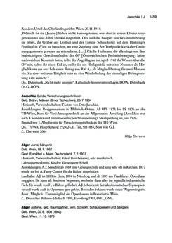Bild der Seite - 1460 - in biografiA. - Lexikon österreichischer Frauen, Band 2, I – O