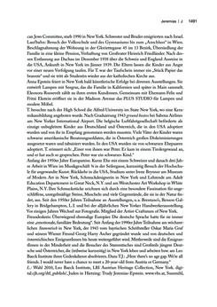 Image of the Page - 1492 - in biografiA. - Lexikon österreichischer Frauen, Volume 2, I – O