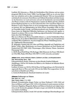 Image of the Page - 1505 - in biografiA. - Lexikon österreichischer Frauen, Volume 2, I – O