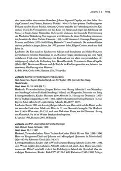 Image of the Page - 1506 - in biografiA. - Lexikon österreichischer Frauen, Volume 2, I – O