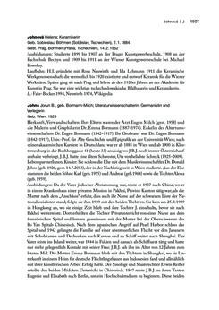 Bild der Seite - 1508 - in biografiA. - Lexikon österreichischer Frauen, Band 2, I – O