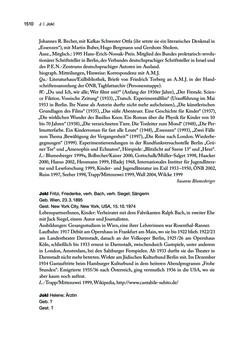 Bild der Seite - 1511 - in biografiA. - Lexikon österreichischer Frauen, Band 2, I – O