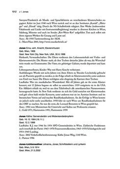 Bild der Seite - 1513 - in biografiA. - Lexikon österreichischer Frauen, Band 2, I – O