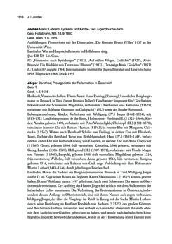 Bild der Seite - 1517 - in biografiA. - Lexikon österreichischer Frauen, Band 2, I – O