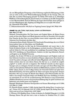 Bild der Seite - 1520 - in biografiA. - Lexikon österreichischer Frauen, Band 2, I – O