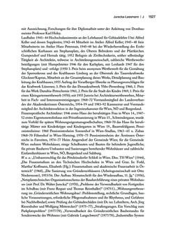 Image of the Page - 1528 - in biografiA. - Lexikon österreichischer Frauen, Volume 2, I – O