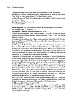 Bild der Seite - 1541 - in biografiA. - Lexikon österreichischer Frauen, Band 2, I – O