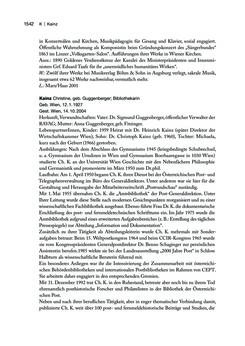 Bild der Seite - 1543 - in biografiA. - Lexikon österreichischer Frauen, Band 2, I – O