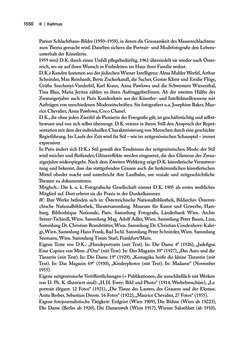 Bild der Seite - 1551 - in biografiA. - Lexikon österreichischer Frauen, Band 2, I – O