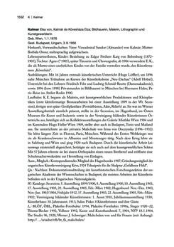 Bild der Seite - 1553 - in biografiA. - Lexikon österreichischer Frauen, Band 2, I – O