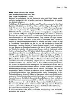 Image of the Page - 1558 - in biografiA. - Lexikon österreichischer Frauen, Volume 2, I – O