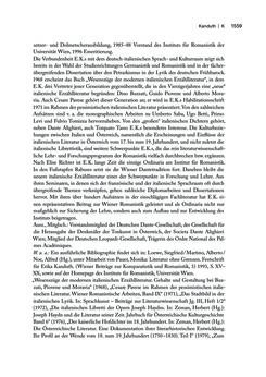 Image of the Page - 1560 - in biografiA. - Lexikon österreichischer Frauen, Volume 2, I – O