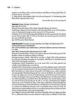 Bild der Seite - 1569 - in biografiA. - Lexikon österreichischer Frauen, Band 2, I – O