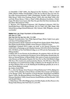 Bild der Seite - 1570 - in biografiA. - Lexikon österreichischer Frauen, Band 2, I – O