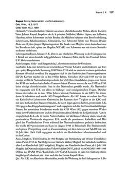 Bild der Seite - 1572 - in biografiA. - Lexikon österreichischer Frauen, Band 2, I – O