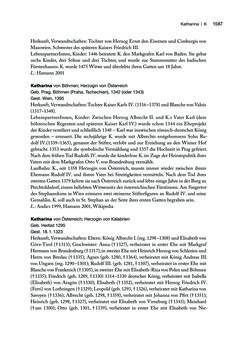 Bild der Seite - 1588 - in biografiA. - Lexikon österreichischer Frauen, Band 2, I – O