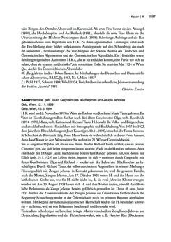 Bild der Seite - 1598 - in biografiA. - Lexikon österreichischer Frauen, Band 2, I – O