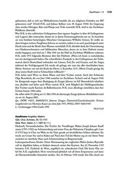 Bild der Seite - 1600 - in biografiA. - Lexikon österreichischer Frauen, Band 2, I – O