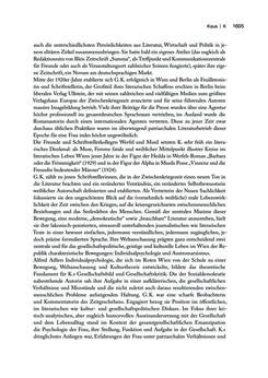 Bild der Seite - 1606 - in biografiA. - Lexikon österreichischer Frauen, Band 2, I – O