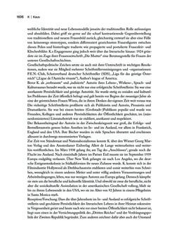 Bild der Seite - 1607 - in biografiA. - Lexikon österreichischer Frauen, Band 2, I – O