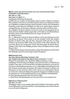 Image of the Page - 1612 - in biografiA. - Lexikon österreichischer Frauen, Volume 2, I – O