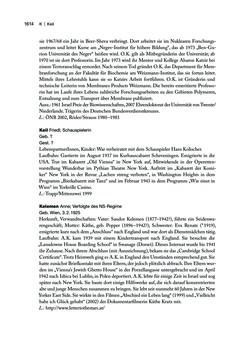 Bild der Seite - 1615 - in biografiA. - Lexikon österreichischer Frauen, Band 2, I – O