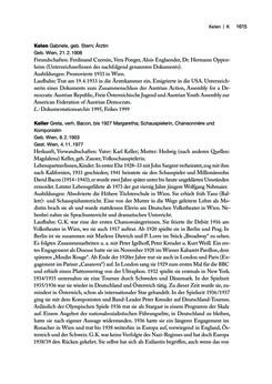 Bild der Seite - 1616 - in biografiA. - Lexikon österreichischer Frauen, Band 2, I – O