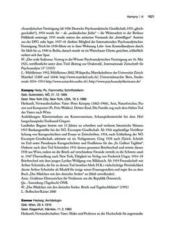 Bild der Seite - 1622 - in biografiA. - Lexikon österreichischer Frauen, Band 2, I – O