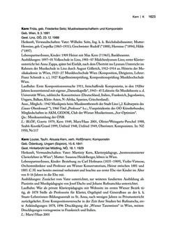 Bild der Seite - 1624 - in biografiA. - Lexikon österreichischer Frauen, Band 2, I – O