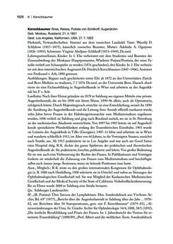 Bild der Seite - 1627 - in biografiA. - Lexikon österreichischer Frauen, Band 2, I – O