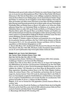 Bild der Seite - 1640 - in biografiA. - Lexikon österreichischer Frauen, Band 2, I – O