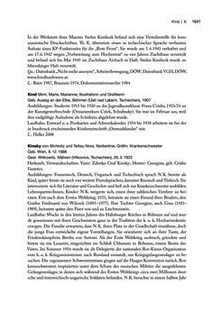 Bild der Seite - 1642 - in biografiA. - Lexikon österreichischer Frauen, Band 2, I – O