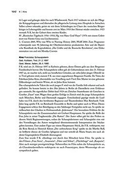 Bild der Seite - 1643 - in biografiA. - Lexikon österreichischer Frauen, Band 2, I – O