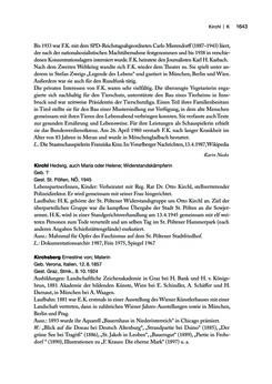 Bild der Seite - 1644 - in biografiA. - Lexikon österreichischer Frauen, Band 2, I – O