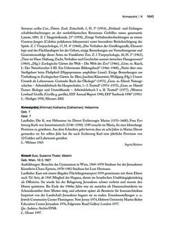 Bild der Seite - 1646 - in biografiA. - Lexikon österreichischer Frauen, Band 2, I – O