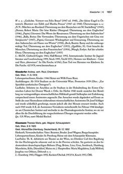 Bild der Seite - 1658 - in biografiA. - Lexikon österreichischer Frauen, Band 2, I – O