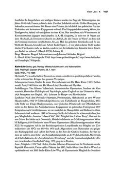 Bild der Seite - 1662 - in biografiA. - Lexikon österreichischer Frauen, Band 2, I – O